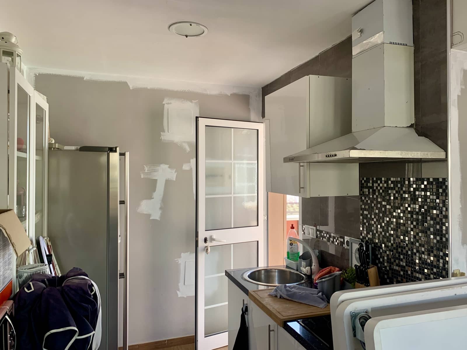 4 sovrum Radhus till salu i Malaga stad - 515 000 € (Ref: 9558842)