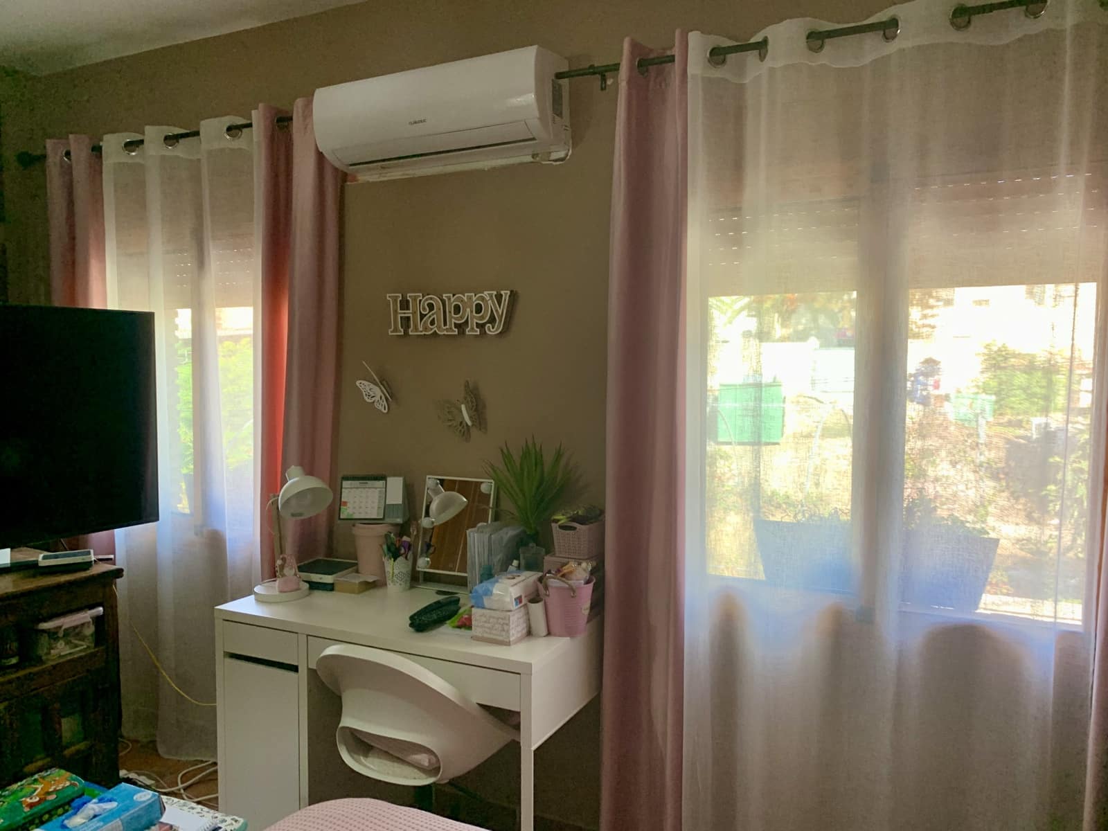 4 sovrum Radhus till salu i Malaga stad - 515 000 € (Ref: 9558842)