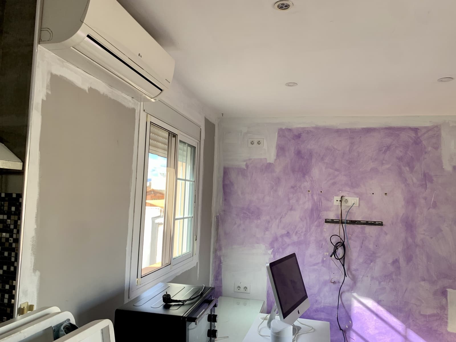 4 sovrum Radhus till salu i Malaga stad - 515 000 € (Ref: 9558842)