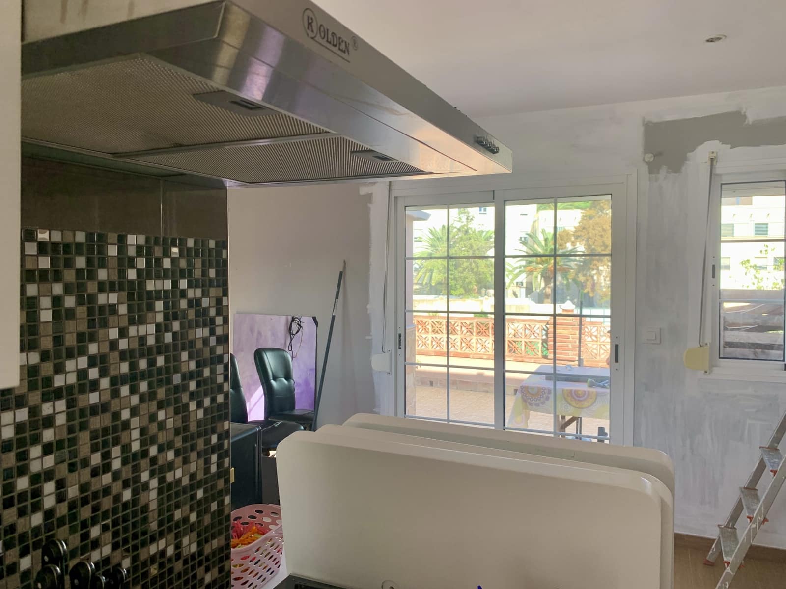 4 sovrum Radhus till salu i Malaga stad - 515 000 € (Ref: 9558842)