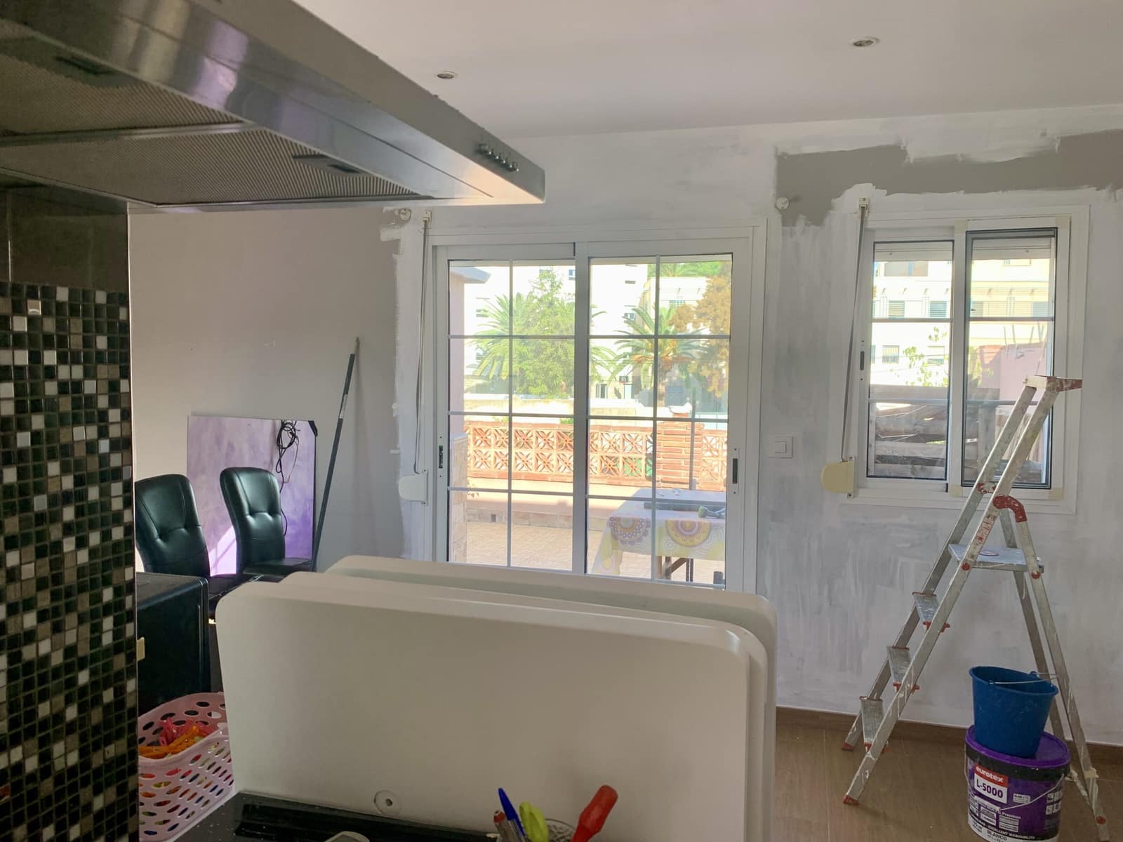 4 sovrum Radhus till salu i Malaga stad - 515 000 € (Ref: 9558842)