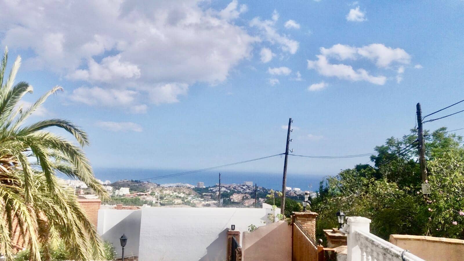 8 soveværelse Villa til salg i Benalmadena med swimmingpool garage - € 1.775.000 (Ref: 9558843)