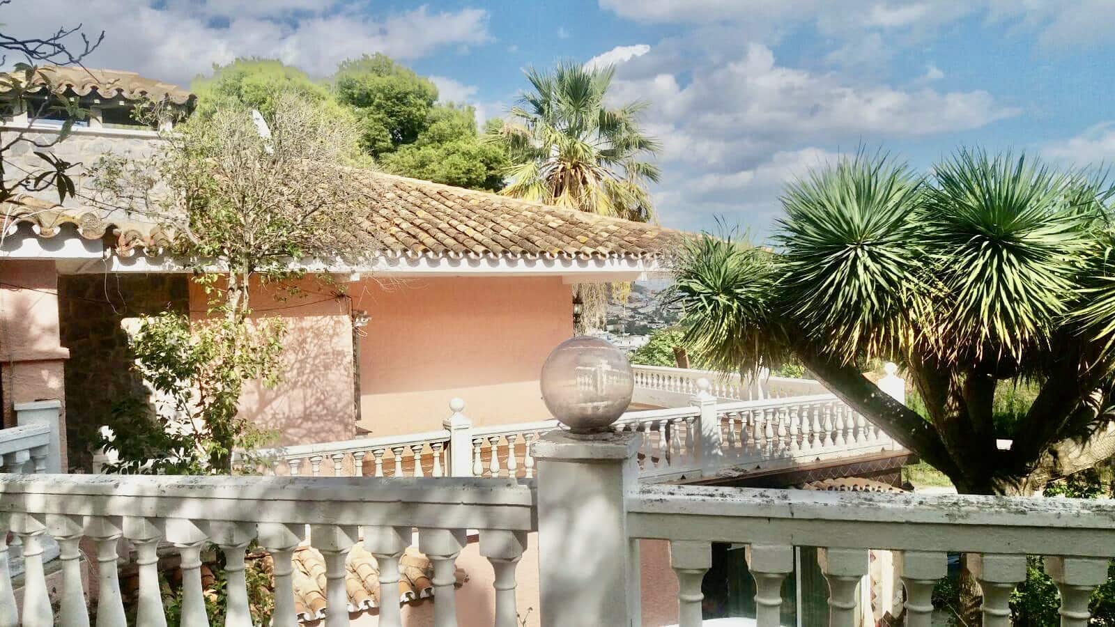 8 soveværelse Villa til salg i Benalmadena med swimmingpool garage - € 1.775.000 (Ref: 9558843)