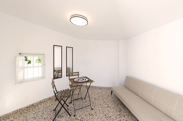 4 soveværelse Byhus til leje i Venta Baja, Alcaucín med garage - € 900 (Ref: 9558844)