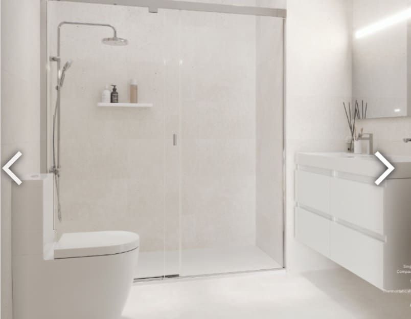 2 slaapkamer Appartement te koop in Torre del Mar met zwembad garage - € 371.000 (Ref: 9558846)