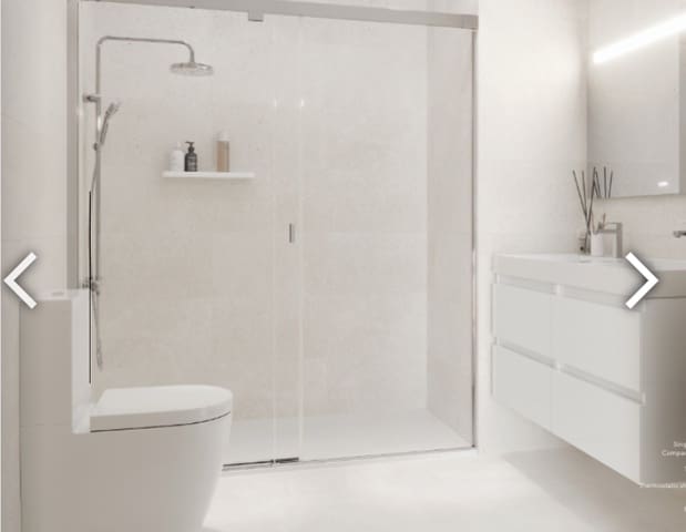 2 slaapkamer Appartement te koop in Torre del Mar, Vélez-Málaga met zwembad garage - € 371.000 (Ref: 9558846)