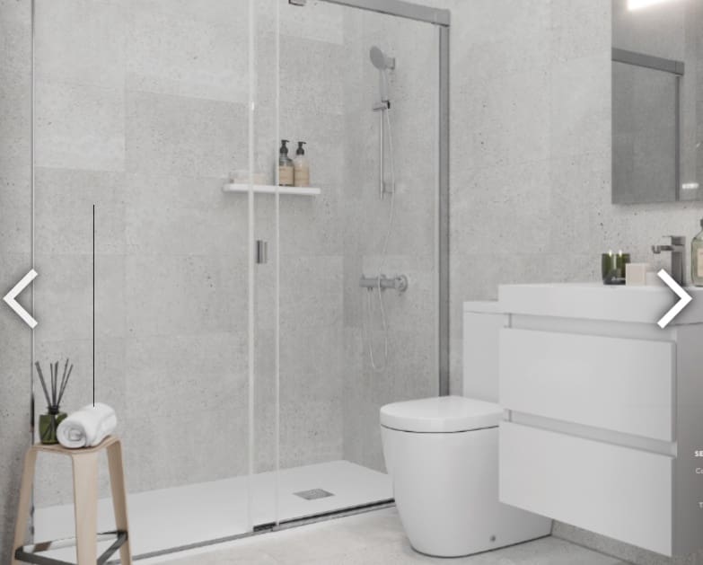 2 slaapkamer Appartement te koop in Torre del Mar met zwembad garage - € 371.000 (Ref: 9558846)