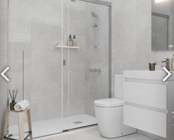 2 slaapkamer Appartement te koop in Torre del Mar, Vélez-Málaga met zwembad garage - € 371.000 (Ref: 9558846)