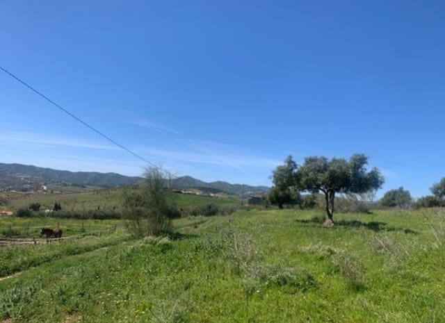 1 soverom Finca/Herregård til salgs i Venta Baja, Alcaucín med garasje - € 245 000 (Ref: 9558848)