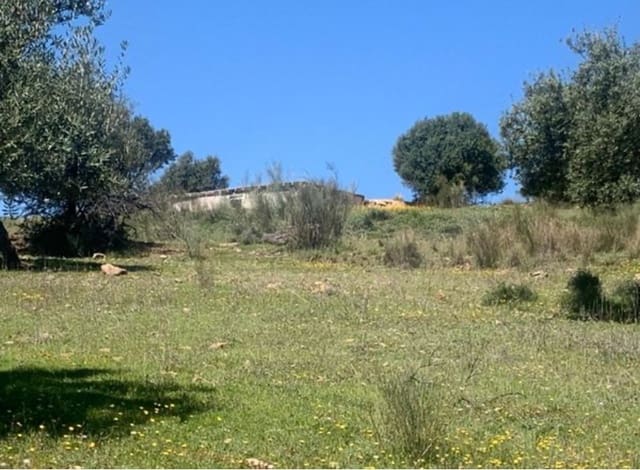 1 soverom Finca/Herregård til salgs i Venta Baja, Alcaucín med garasje - € 245 000 (Ref: 9558848)