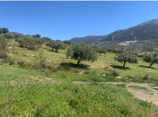 1 soverom Finca/Herregård til salgs i Venta Baja, Alcaucín med garasje - € 245 000 (Ref: 9558848)