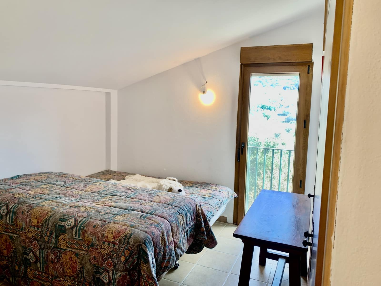 4 soveværelse Villa til salg i Alcaucin med garage - € 250.000 (Ref: 9558849)