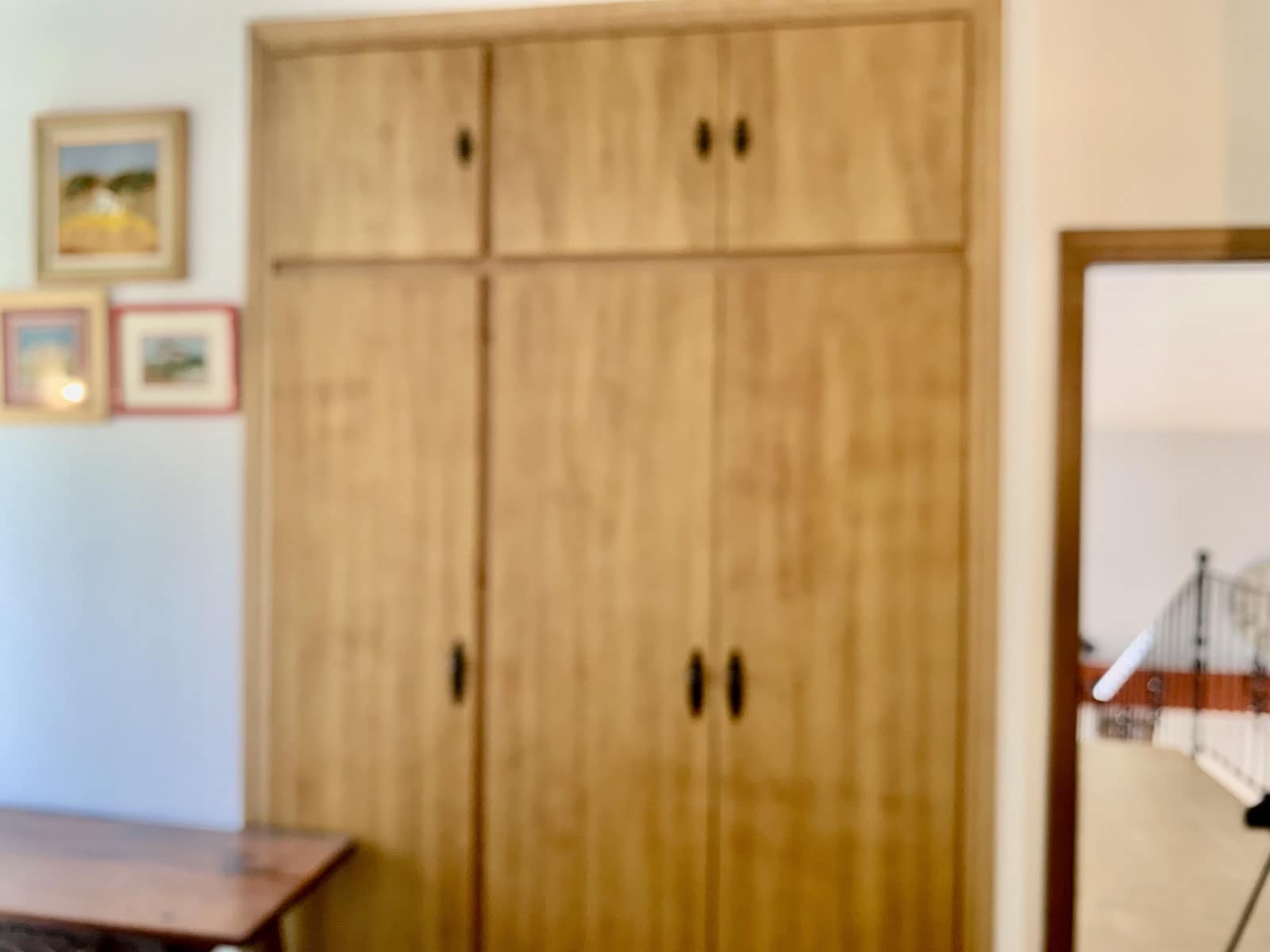 4 soveværelse Villa til salg i Alcaucin med garage - € 250.000 (Ref: 9558849)