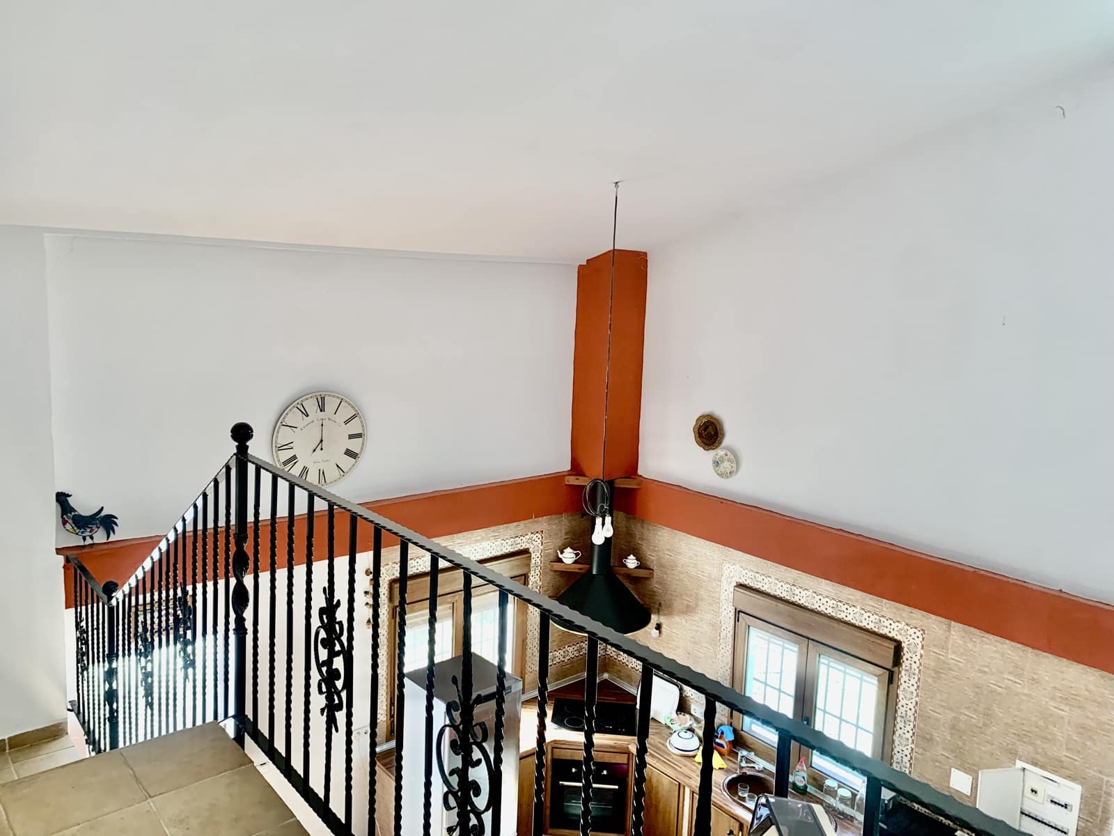 4 soveværelse Villa til salg i Alcaucin med garage - € 250.000 (Ref: 9558849)