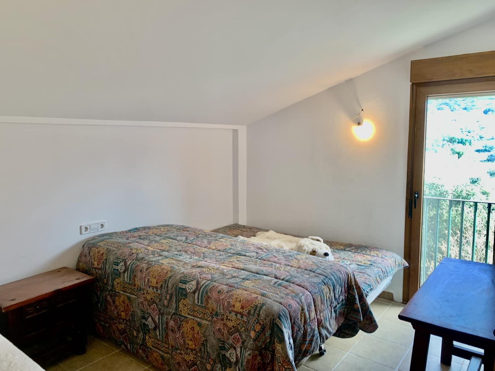 4 soveværelse Villa til salg i Alcaucin med garage - € 250.000 (Ref: 9558849)