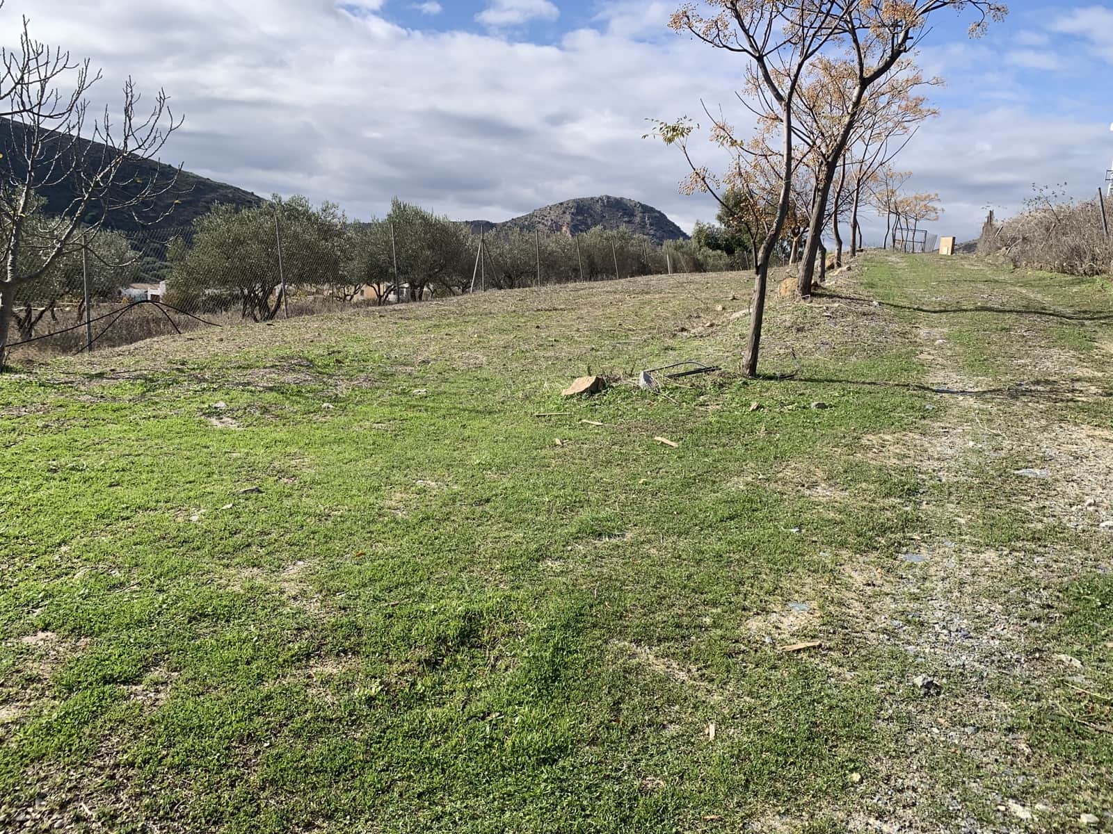 4 soveværelse Villa til salg i Alcaucin med garage - € 250.000 (Ref: 9558849)