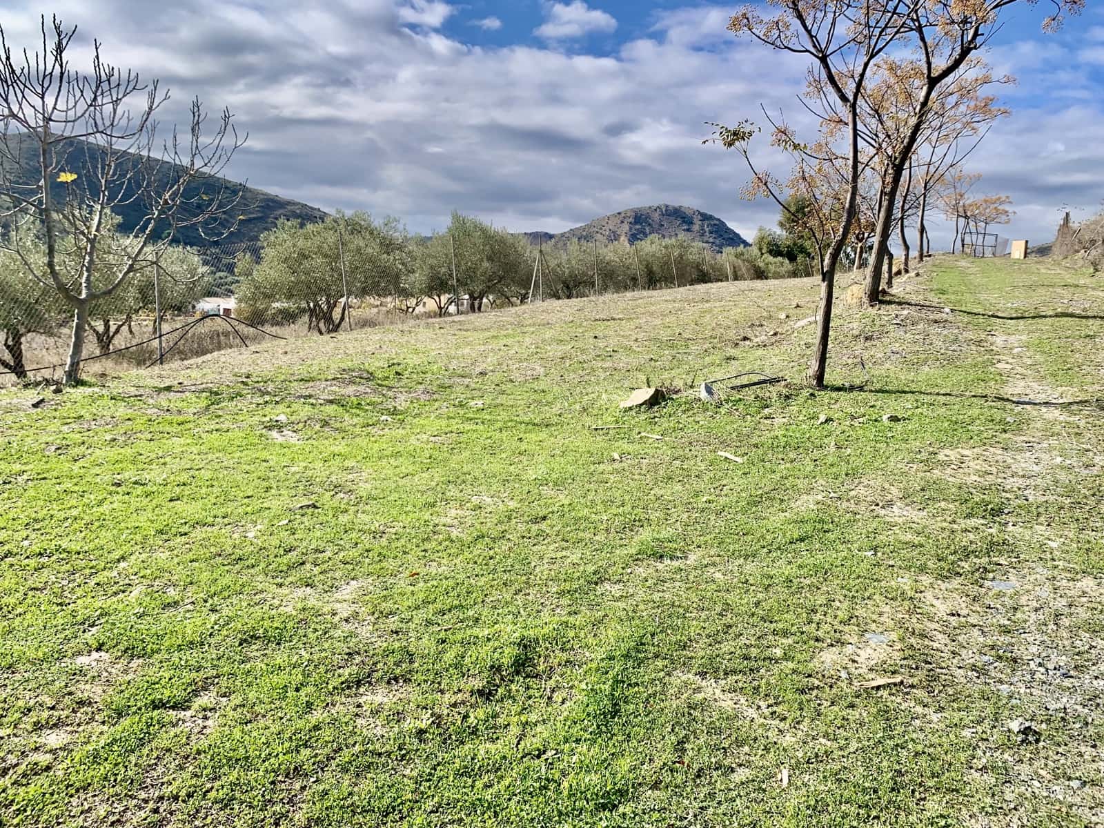 4 soveværelse Villa til salg i Alcaucin med garage - € 250.000 (Ref: 9558849)