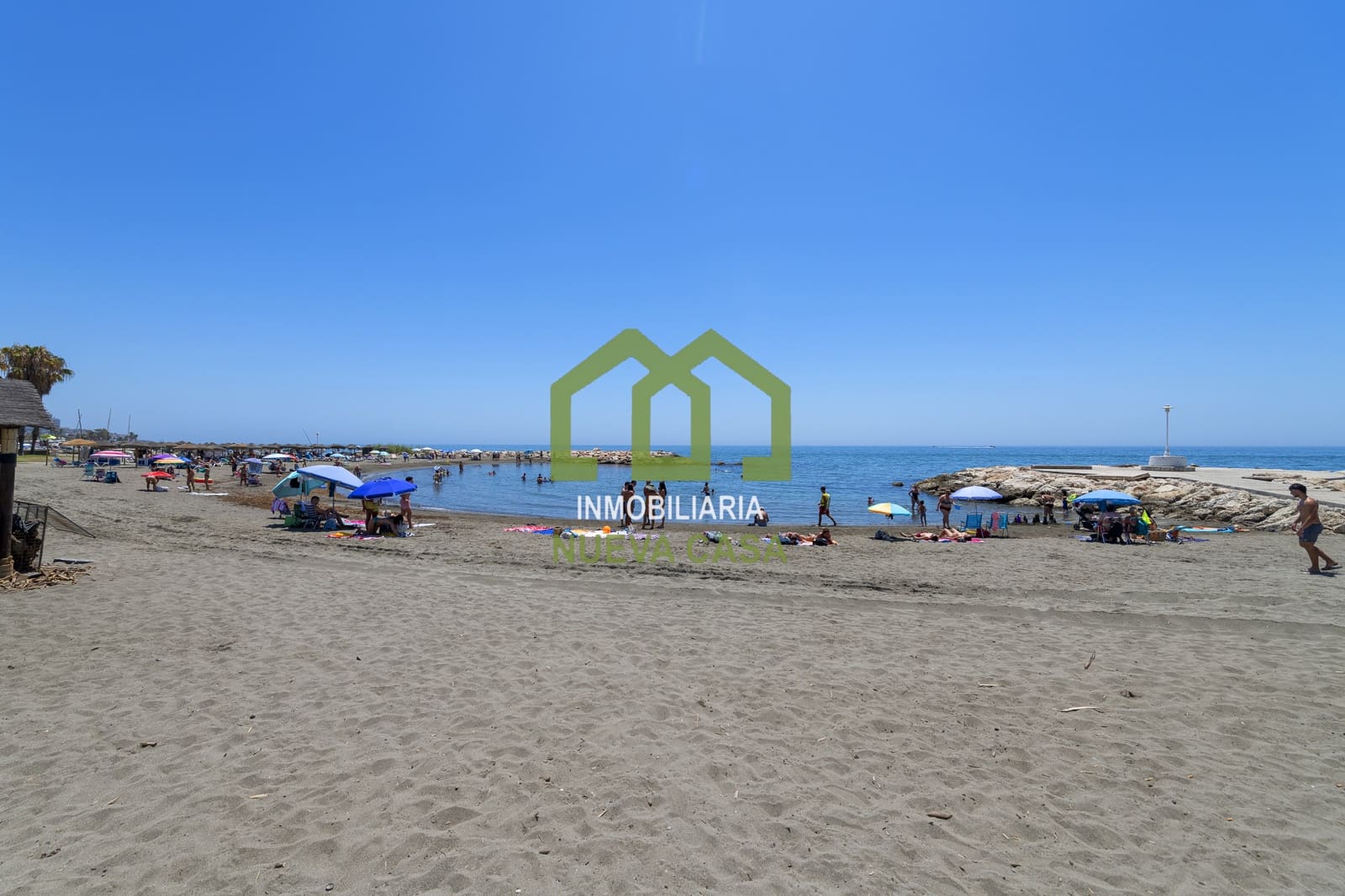 7 soverom Villa til salgs i Malaga by med garasje - € 890 000 (Ref: 9558850)