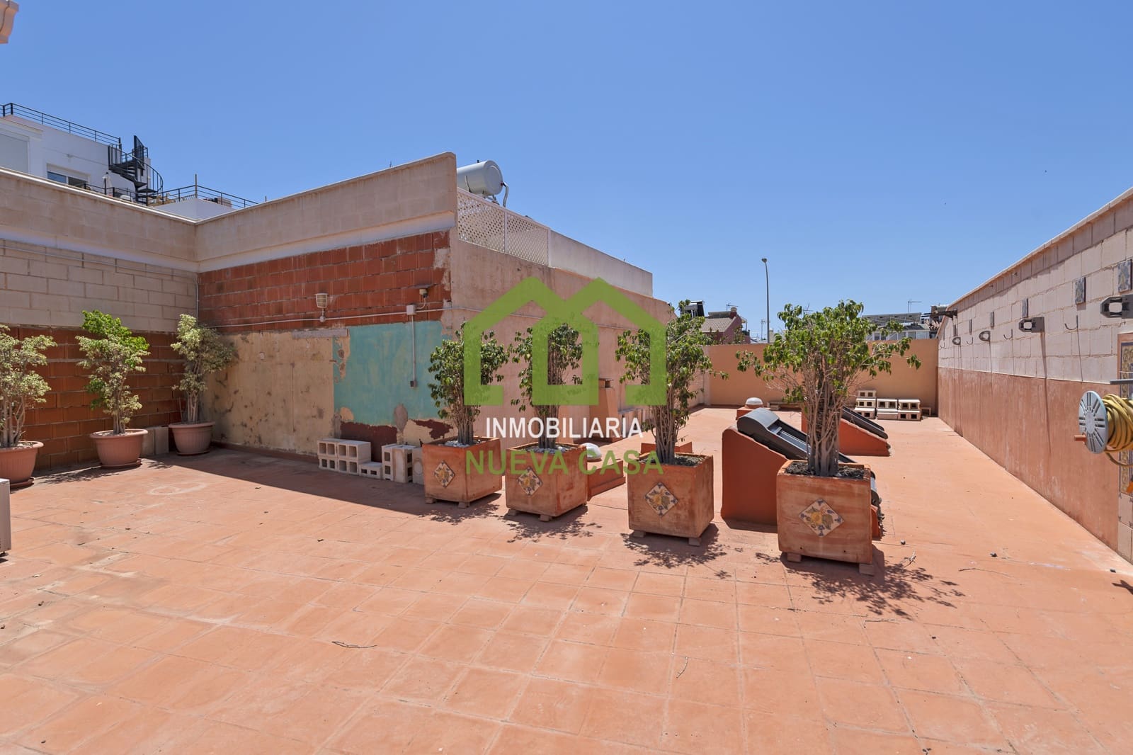 7 soverom Villa til salgs i Malaga by med garasje - € 890 000 (Ref: 9558850)