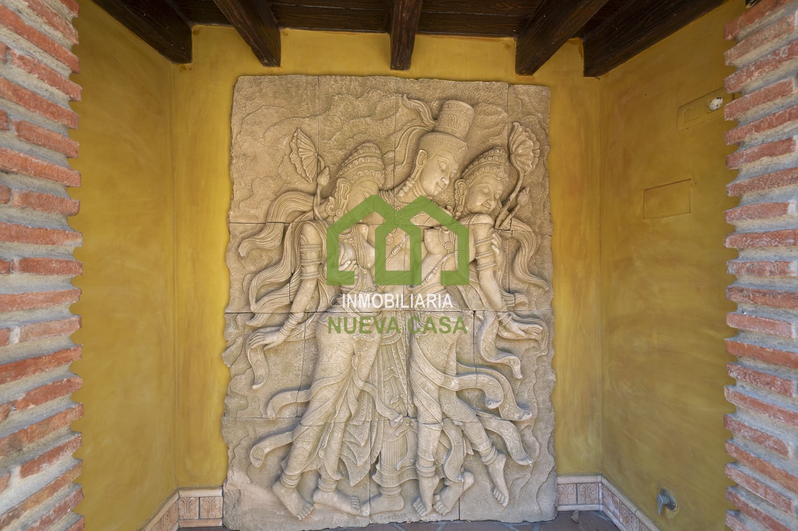 7 soverom Villa til salgs i Malaga by med garasje - € 890 000 (Ref: 9558850)