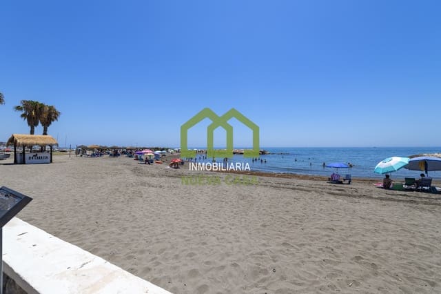 7 soverom Villa til salgs i Pedregalejo, Málaga by med garasje - € 890 000 (Ref: 9558850)