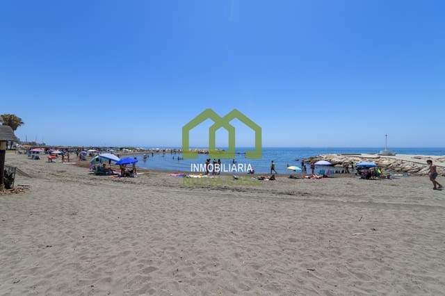 7 soverom Villa til salgs i Pedregalejo, Málaga by med garasje - € 890 000 (Ref: 9558850)