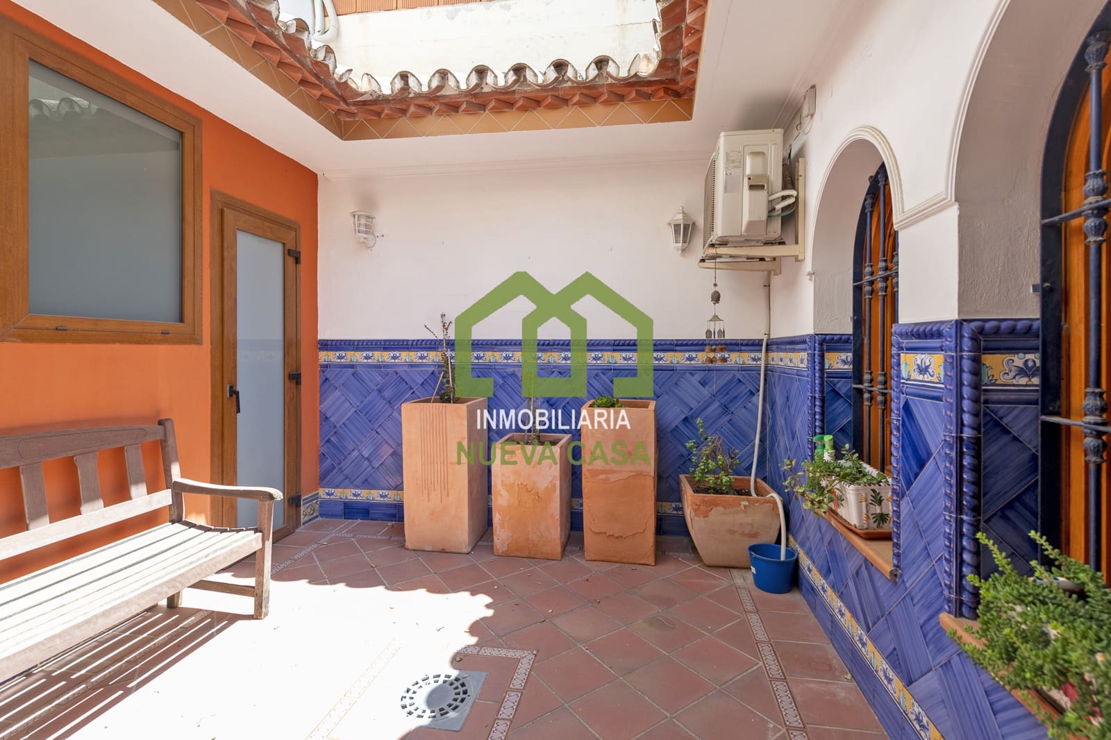7 soverom Villa til salgs i Malaga by med garasje - € 890 000 (Ref: 9558850)