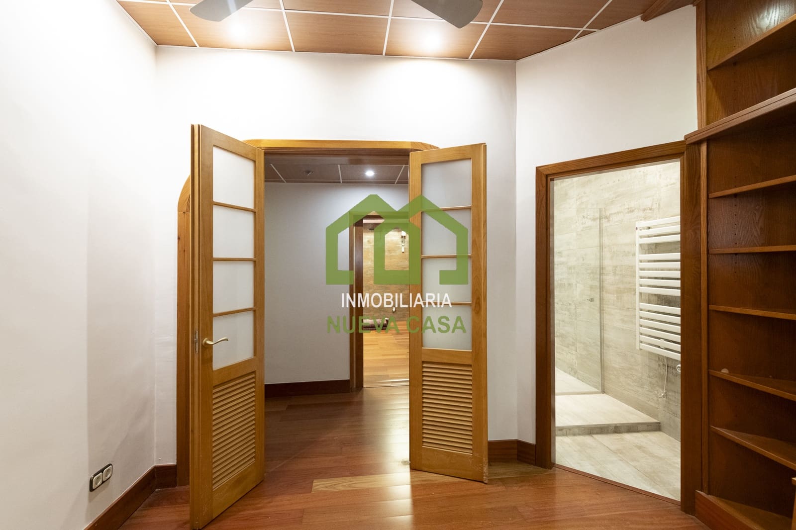 7 soverom Villa til salgs i Malaga by med garasje - € 890 000 (Ref: 9558850)