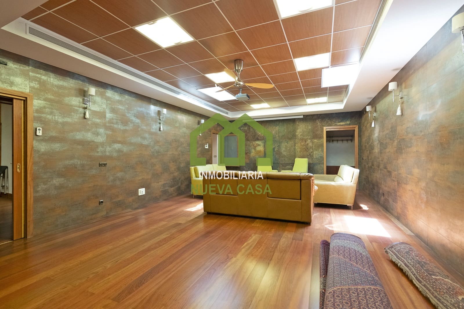 7 soverom Villa til salgs i Malaga by med garasje - € 890 000 (Ref: 9558850)