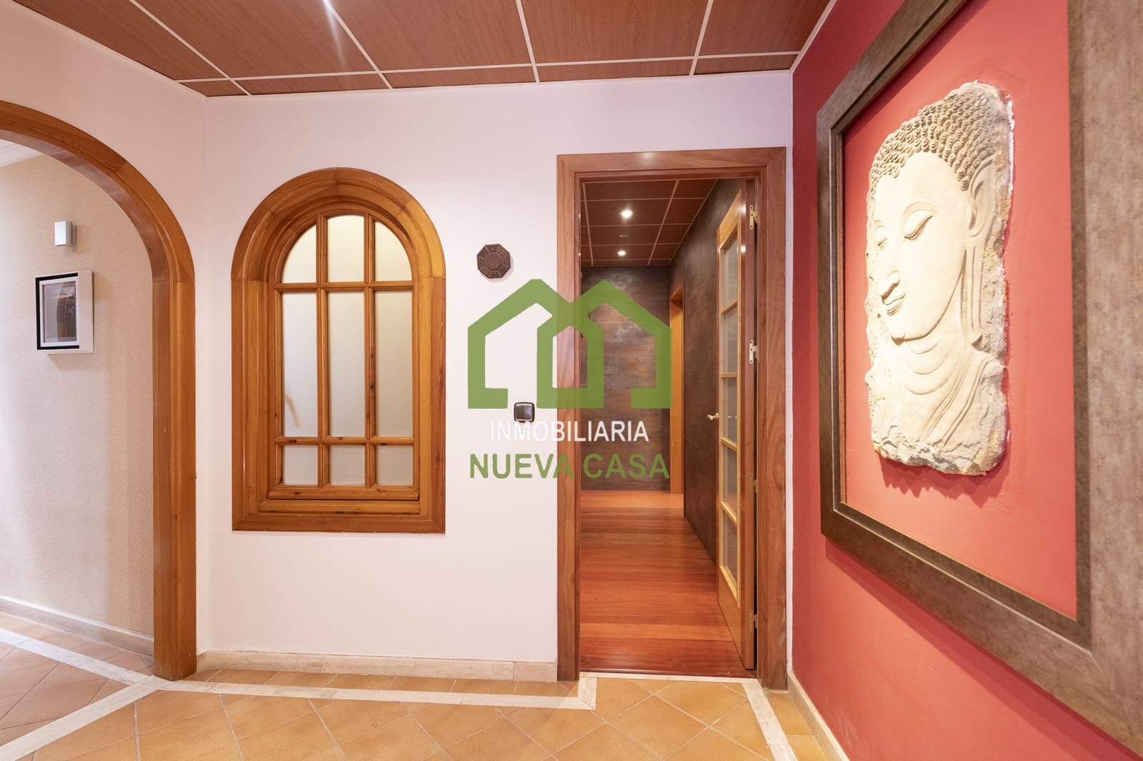 7 soverom Villa til salgs i Malaga by med garasje - € 890 000 (Ref: 9558850)