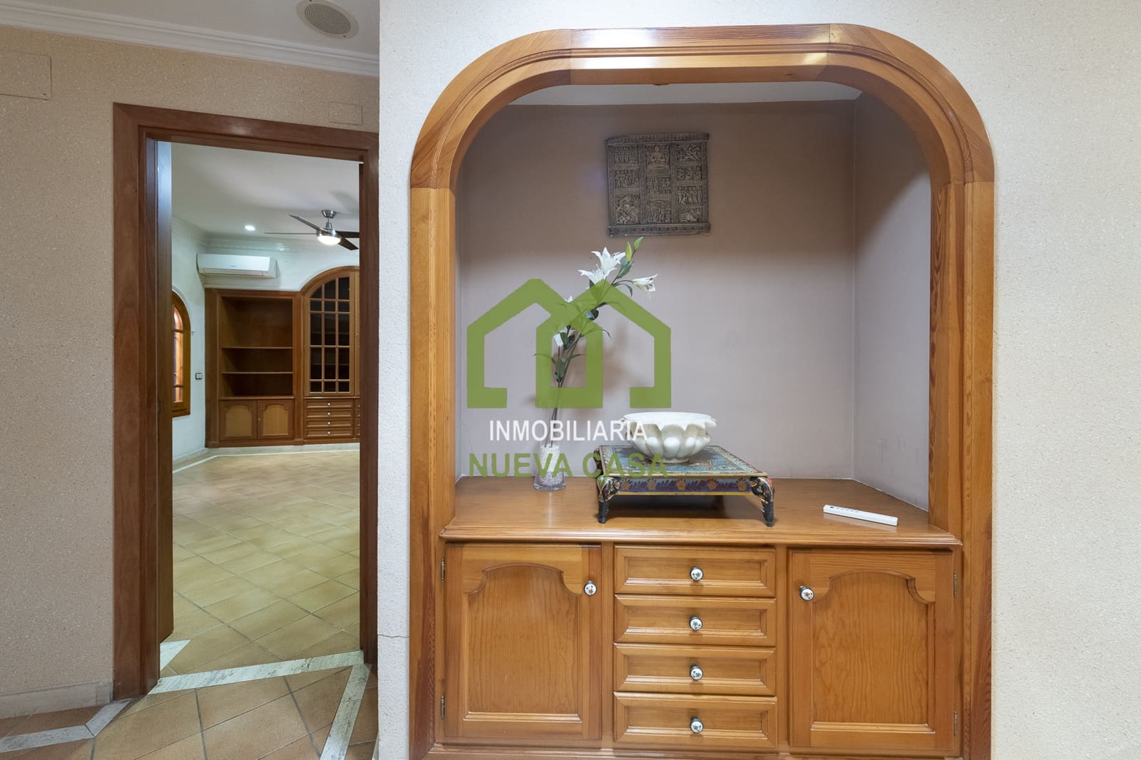 7 soverom Villa til salgs i Malaga by med garasje - € 890 000 (Ref: 9558850)