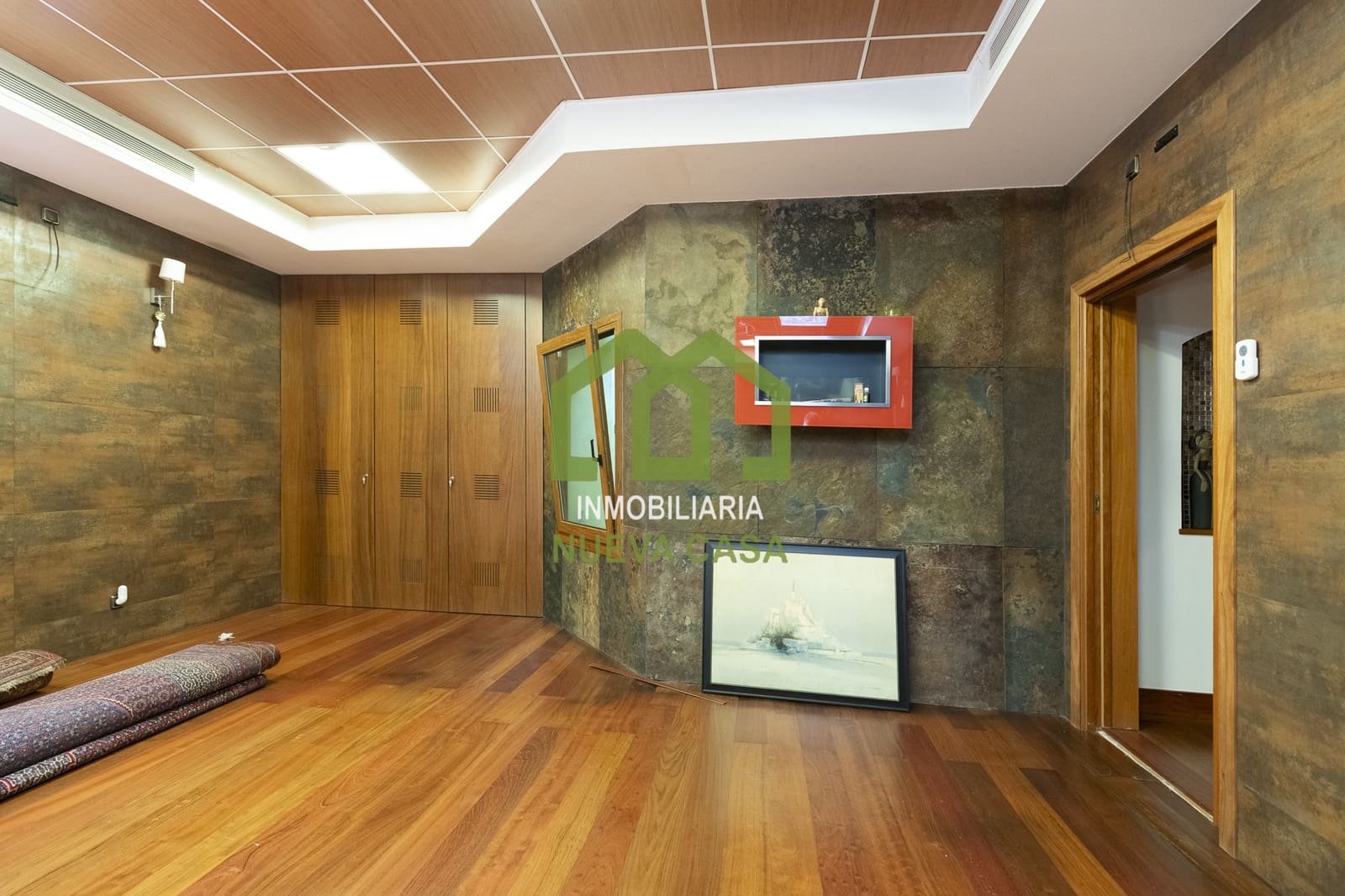 7 soverom Villa til salgs i Malaga by med garasje - € 890 000 (Ref: 9558850)