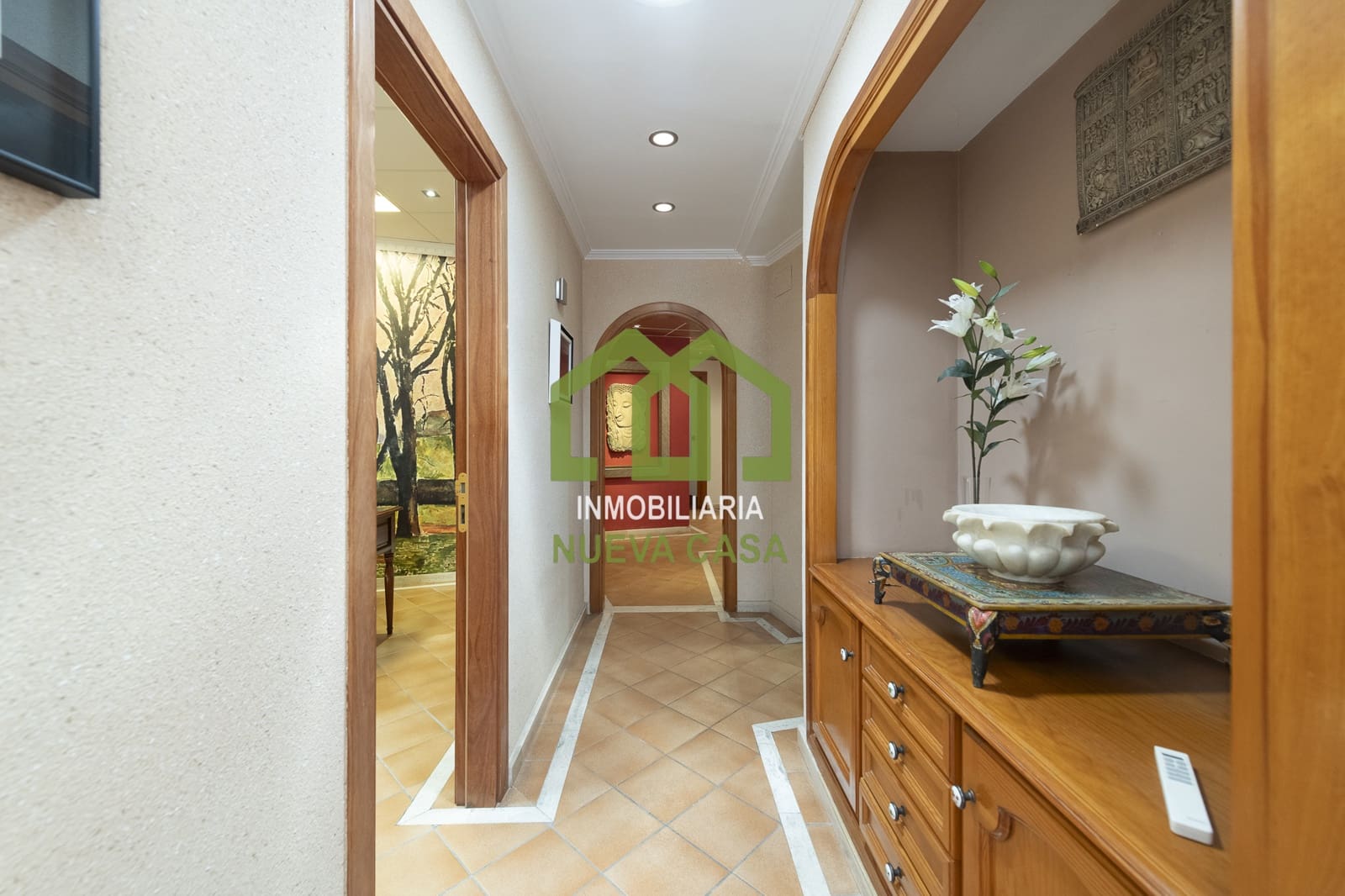 7 soverom Villa til salgs i Malaga by med garasje - € 890 000 (Ref: 9558850)