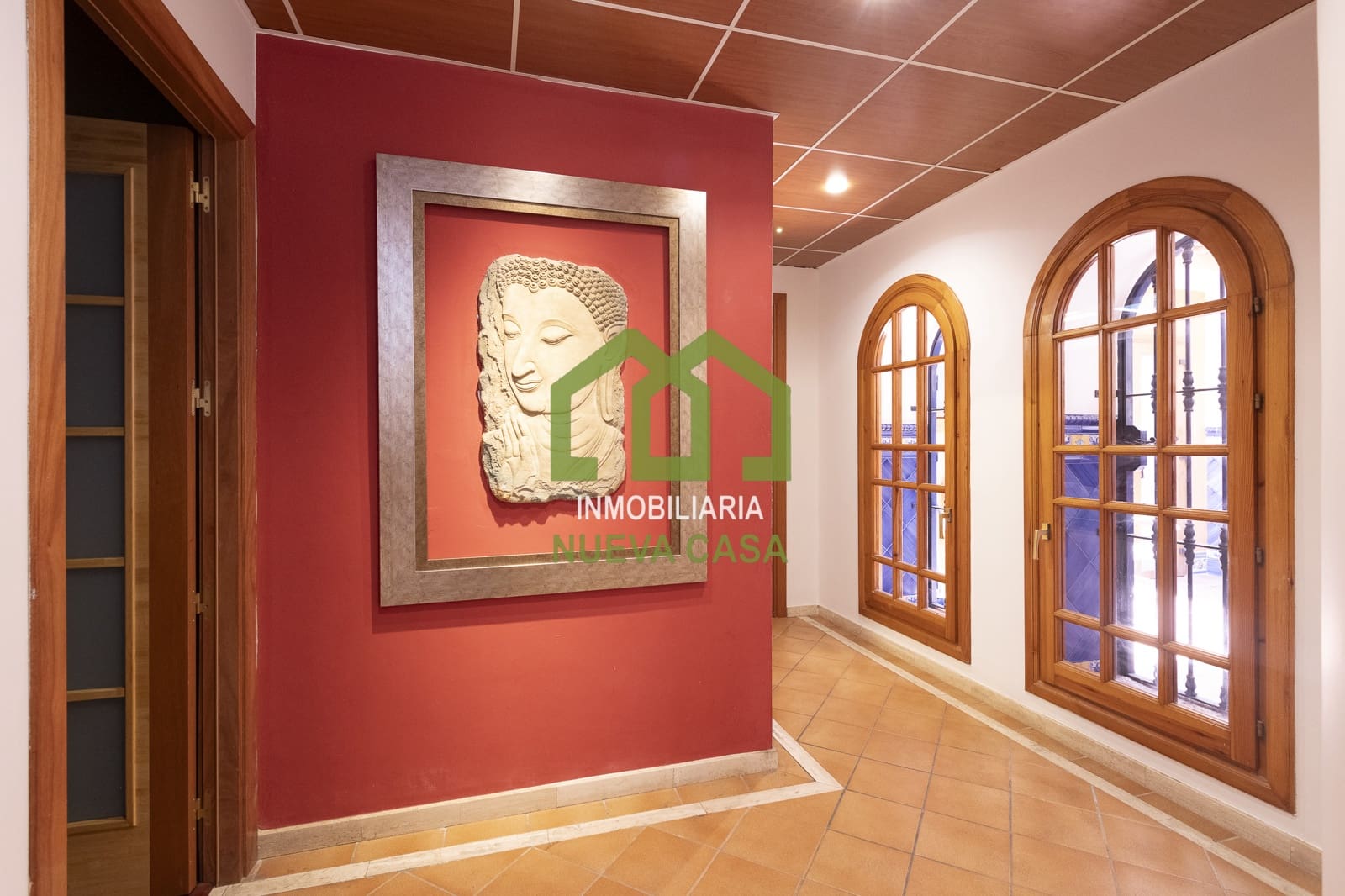 7 soverom Villa til salgs i Malaga by med garasje - € 890 000 (Ref: 9558850)