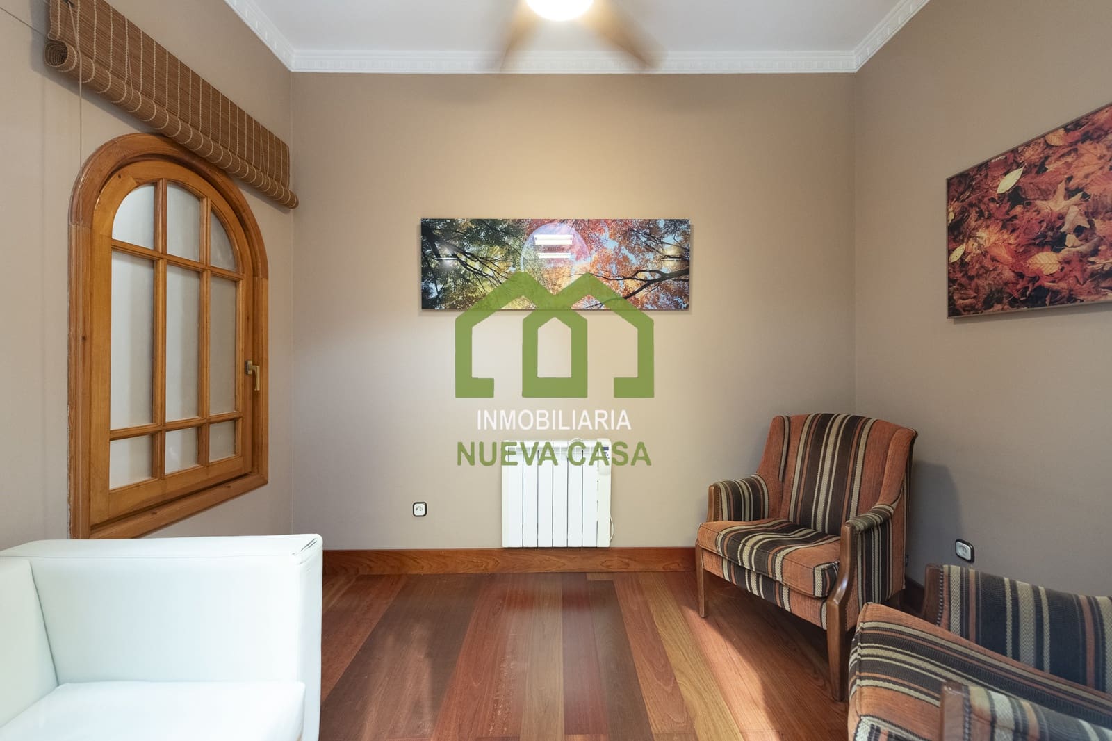 7 soverom Villa til salgs i Malaga by med garasje - € 890 000 (Ref: 9558850)