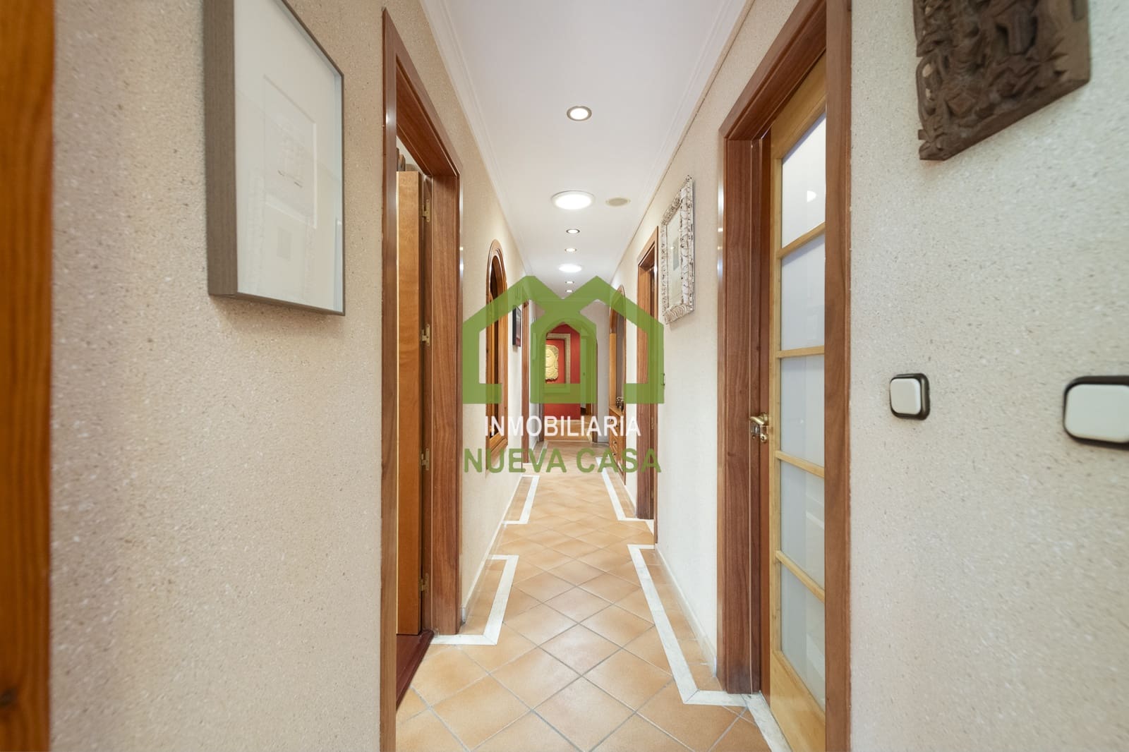 7 soverom Villa til salgs i Malaga by med garasje - € 890 000 (Ref: 9558850)