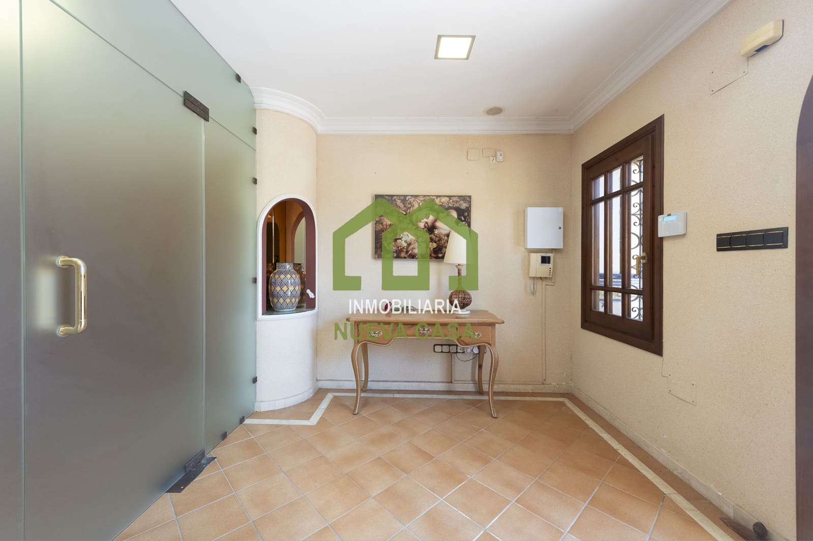 7 soverom Villa til salgs i Malaga by med garasje - € 890 000 (Ref: 9558850)