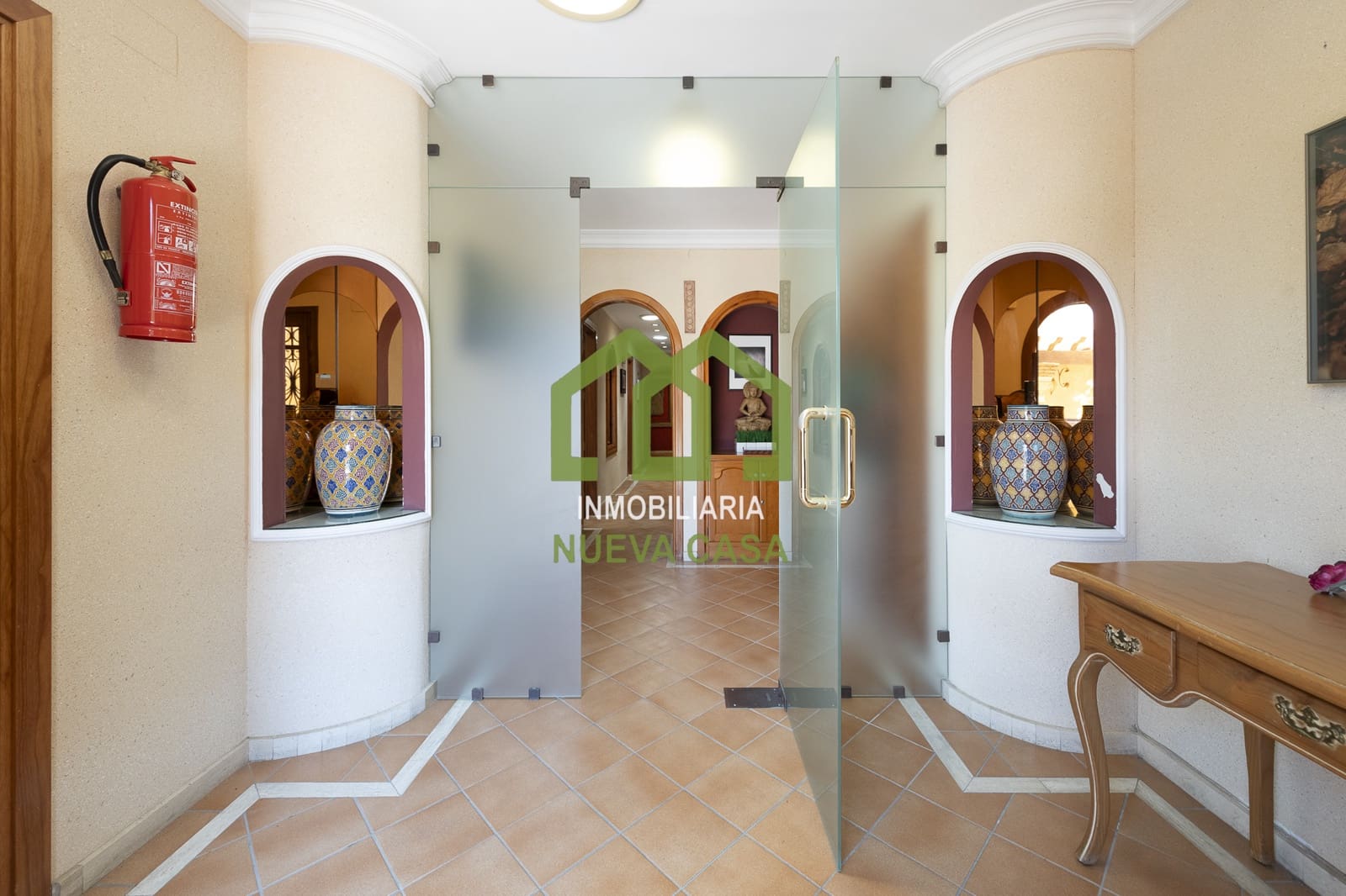 7 soverom Villa til salgs i Malaga by med garasje - € 890 000 (Ref: 9558850)