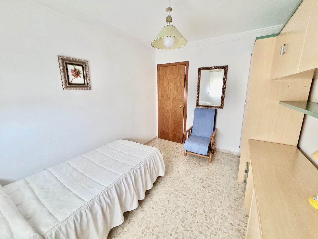 4 slaapkamer Appartement te koop in Torre del Mar met zwembad garage - € 312.000 (Ref: 9558851)