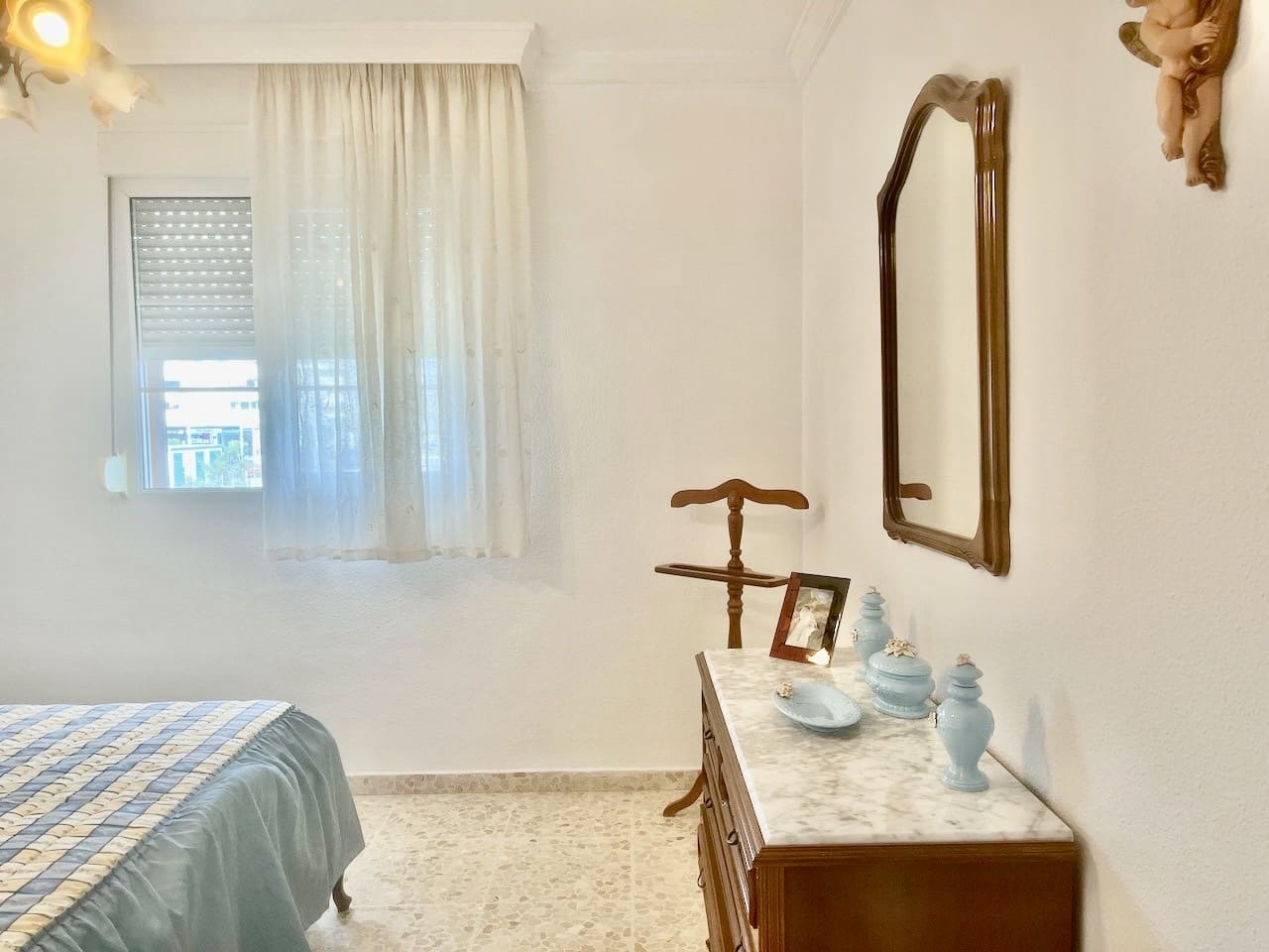 4 slaapkamer Appartement te koop in Torre del Mar met zwembad garage - € 312.000 (Ref: 9558851)