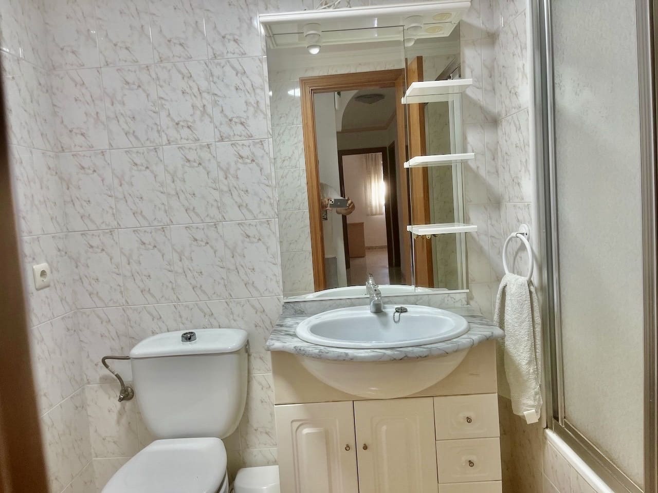 4 slaapkamer Appartement te koop in Torre del Mar met zwembad garage - € 312.000 (Ref: 9558851)