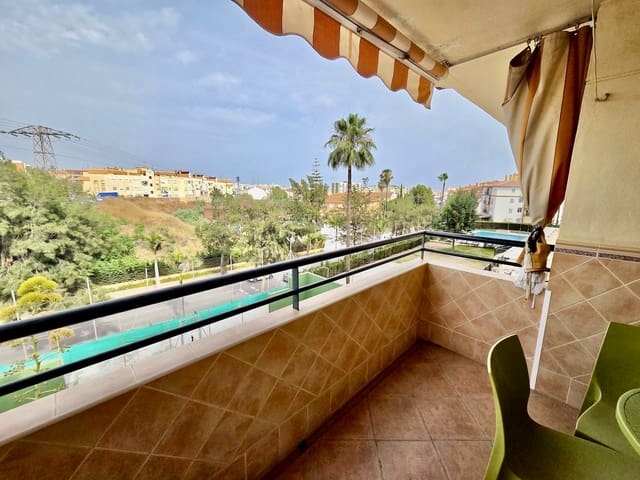 4 slaapkamer Appartement te koop in Torre del Mar, Vélez-Málaga met zwembad garage - € 312.000 (Ref: 9558851)