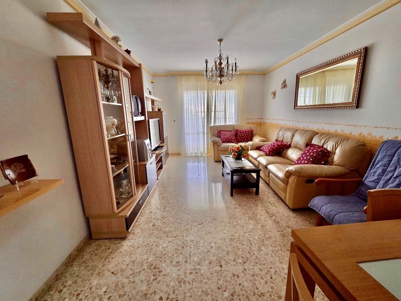 4 slaapkamer Appartement te koop in Torre del Mar met zwembad garage - € 312.000 (Ref: 9558851)
