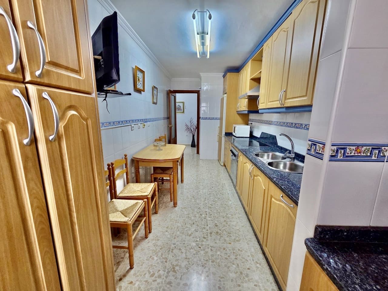 4 slaapkamer Appartement te koop in Torre del Mar met zwembad garage - € 312.000 (Ref: 9558851)