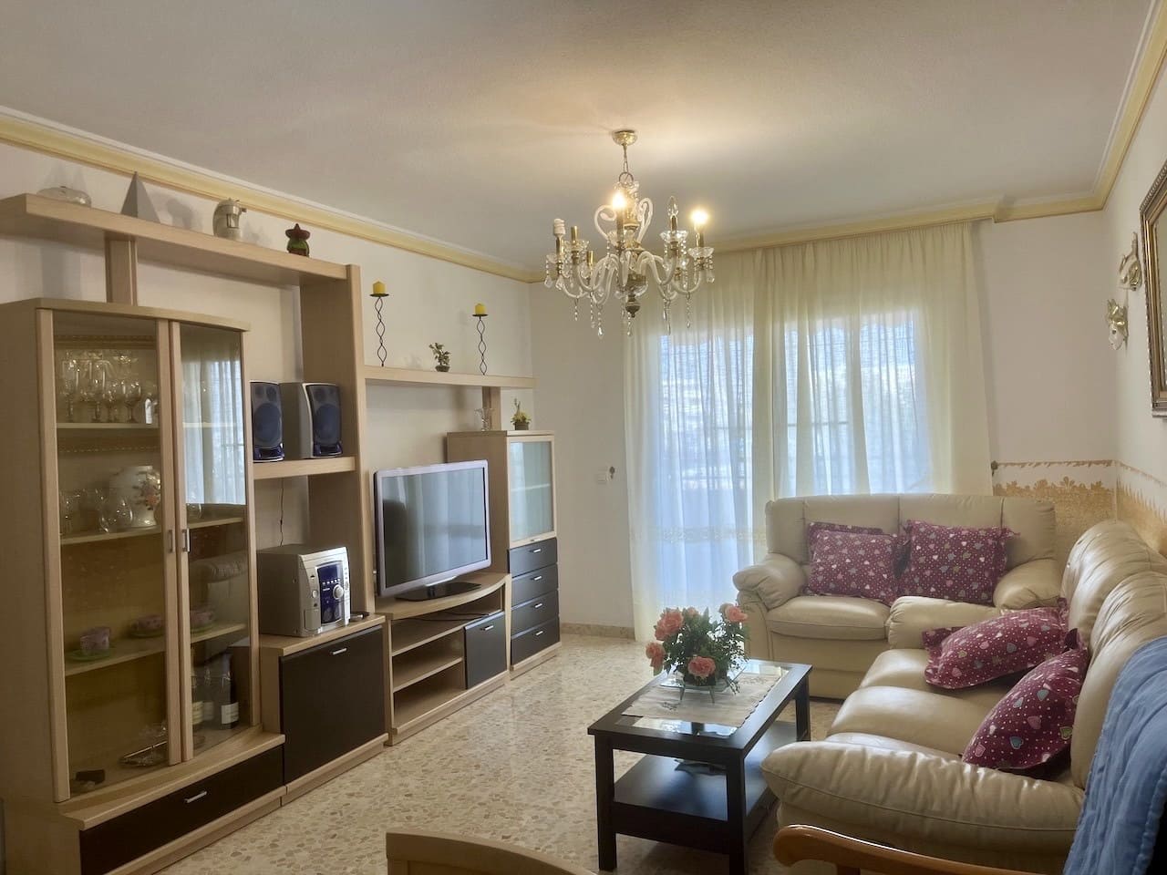 4 slaapkamer Appartement te koop in Torre del Mar met zwembad garage - € 312.000 (Ref: 9558851)