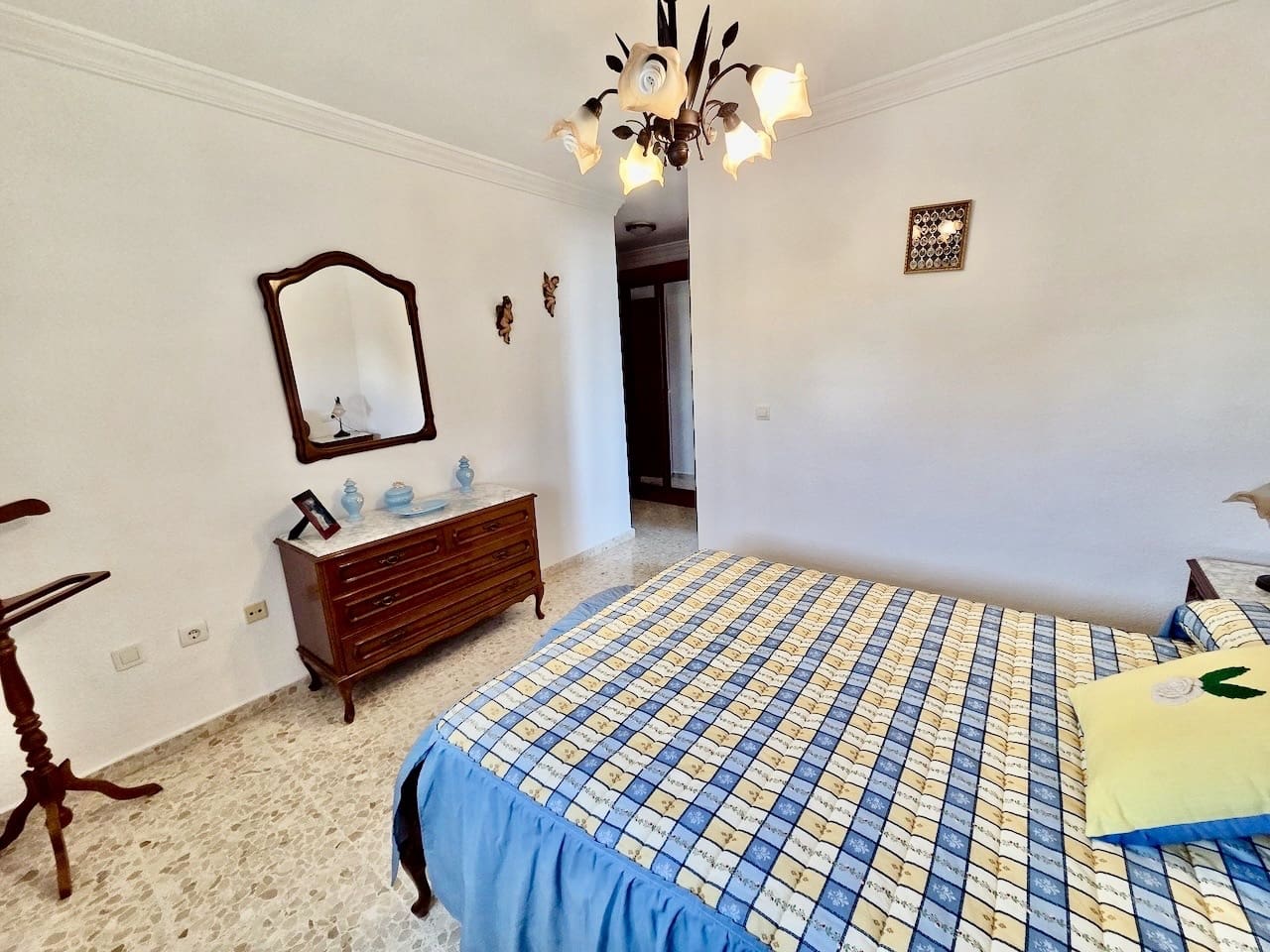 4 slaapkamer Appartement te koop in Torre del Mar met zwembad garage - € 312.000 (Ref: 9558851)