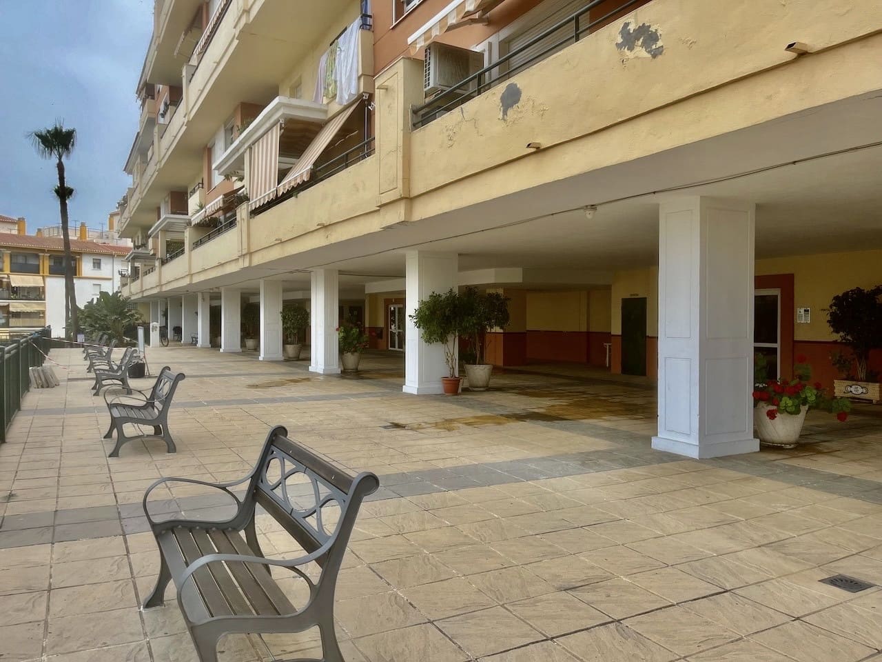 4 slaapkamer Appartement te koop in Torre del Mar met zwembad garage - € 312.000 (Ref: 9558851)