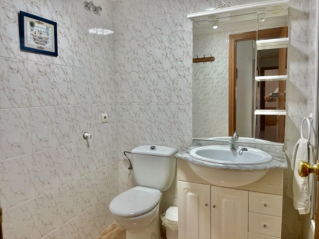 4 slaapkamer Appartement te koop in Torre del Mar met zwembad garage - € 312.000 (Ref: 9558851)