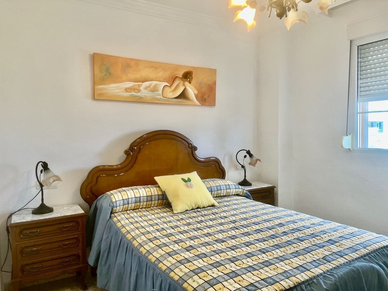 4 slaapkamer Appartement te koop in Torre del Mar met zwembad garage - € 312.000 (Ref: 9558851)