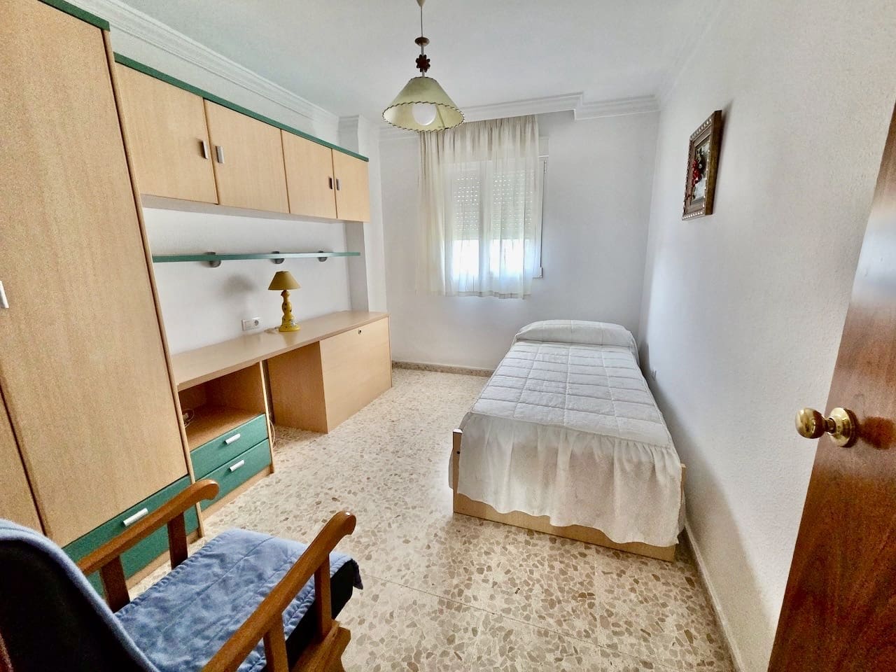 4 slaapkamer Appartement te koop in Torre del Mar met zwembad garage - € 312.000 (Ref: 9558851)